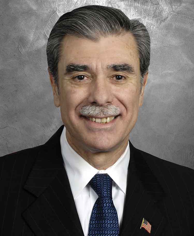 Hon. Carlos Gutierrez