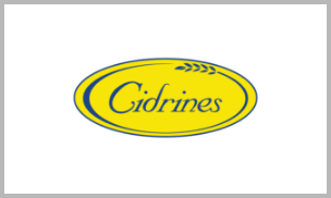 Cidrines